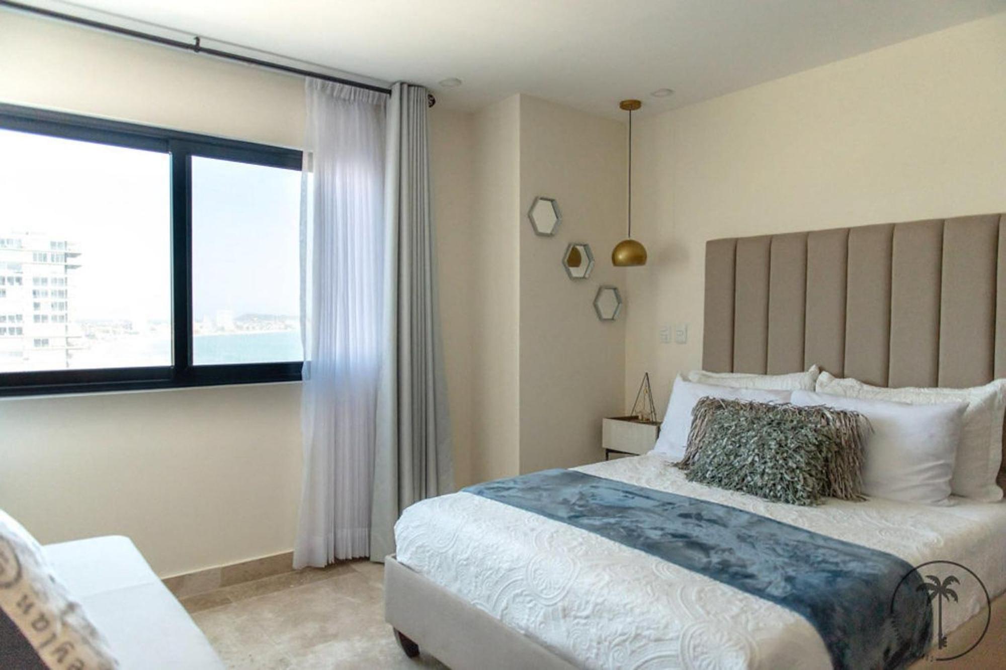 Nuevo Departamento En El Malecon! *