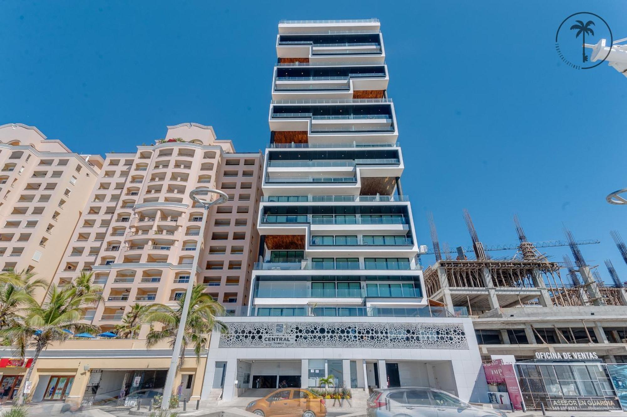 Nuevo Departamento En El Malecon! Apartment *