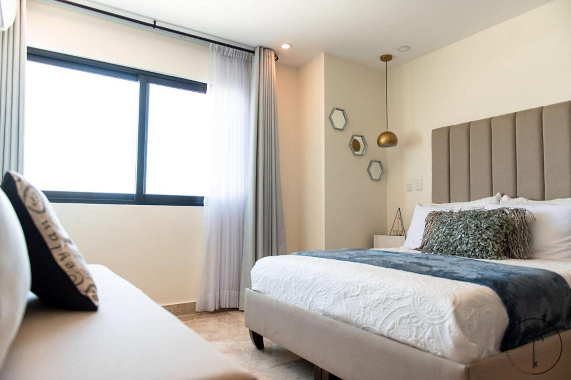 Nuevo Departamento En El Malecon! Mazatlan