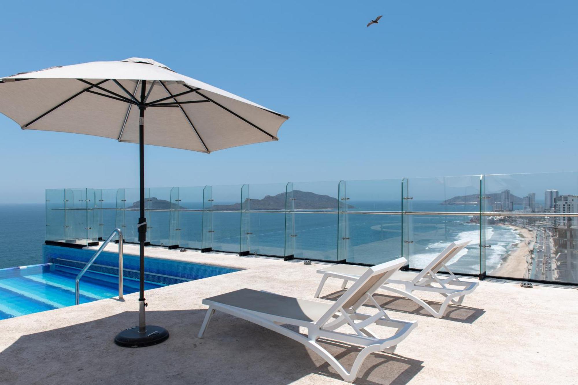 Nuevo Departamento En El Malecon! Apartment *